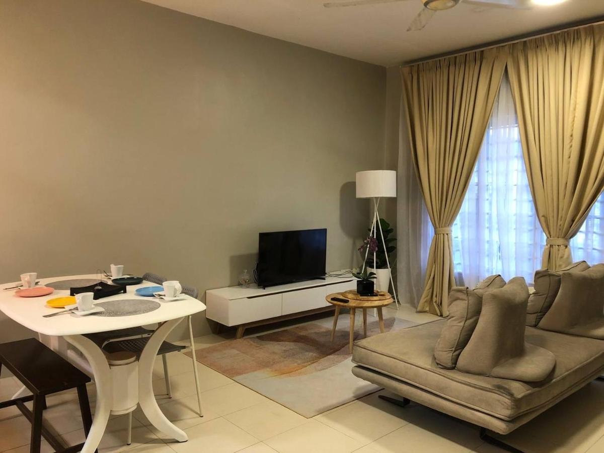 Lungo Guesthouse Kuala Terengganu Buitenkant foto