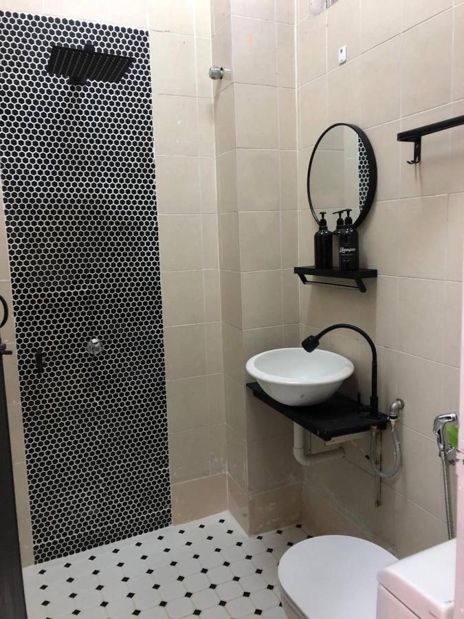 Lungo Guesthouse Kuala Terengganu Buitenkant foto