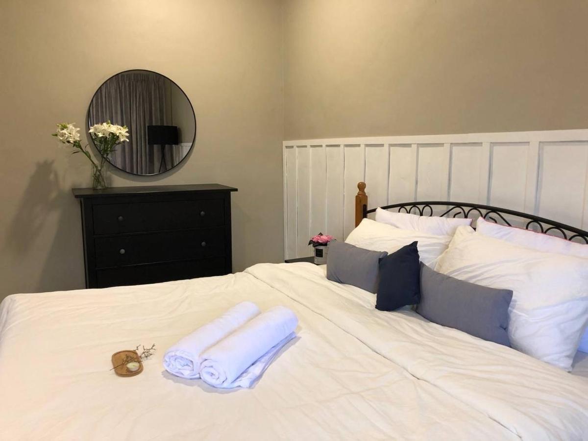 Lungo Guesthouse Kuala Terengganu Buitenkant foto